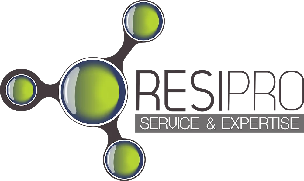 Logo partenaire Resipro