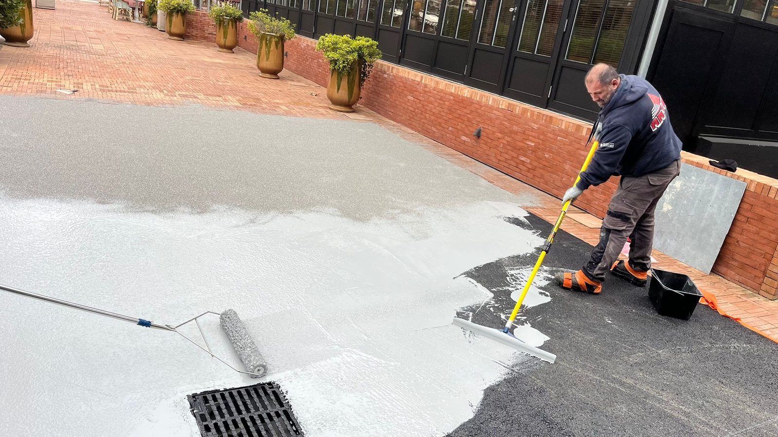 Entretien des sols en résine : 7 conseils pour durer dans le temps