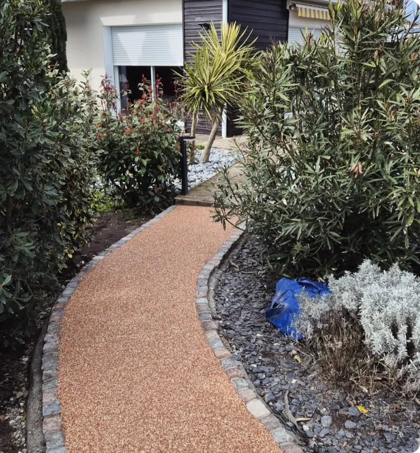 Équipe Sol Résine Concept